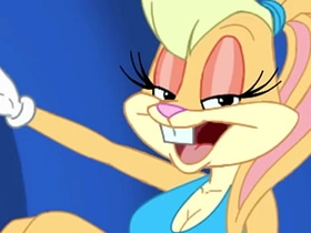 乐一通遗失剧集：性感卡通秀 #1 chinese sleepover gay porn