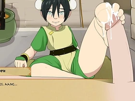 《降世神通：四元素调教师》最尬时刻第29集 bonghunk asian gay lovemaking videos