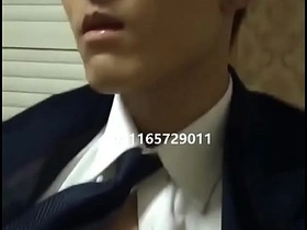 可爱亚裔奴性男孩 2026 chinese gay porn