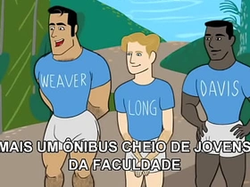 基佬动画 骚货们群交狂欢 gay college chinese porn