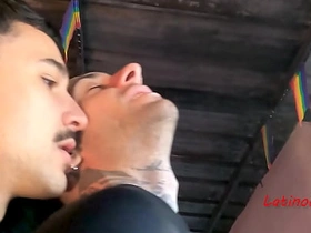 拉丁小鲜肉边健身边互操 gay porn japanese group