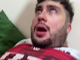 两个骚气另类男去夜店前搞了一炮 完整版只在RED japanese gay porn 2025