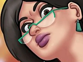 你愿意为这个被开除吗？夏日传说第15集 chinese african porn well-pleased