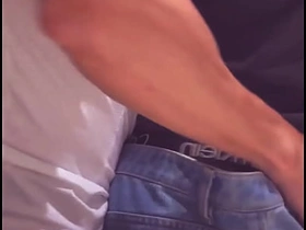 我和我最好的朋友打架打到操起来 korean interracial gay porn