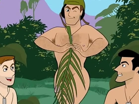 基佬动画里的暴躁中士 porn hub gay chinese men