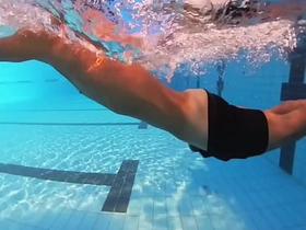 泳池内射 chinese gay porn eng sub