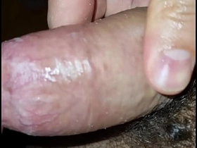 毛男软屌自发射精 鸡巴无人碰却喷精 gay porn chinese group