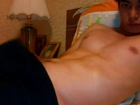 英俊亚裔男子打飞机 asian gay sex massage videos