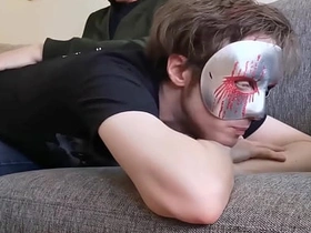 业余男孩初次体验藤条责打 - 花絮镜头 myanmar gay porn x