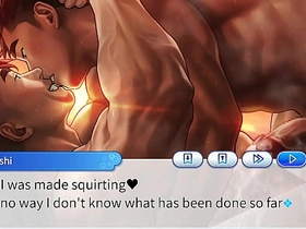 ガチ夏 - 最终章 gay japan delivery porn