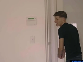 家庭嫩肉 - 老妈不在不知道 uncaring malaysia porn