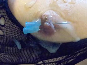 酒店激烈约炮2 年轻Trav 爷爷Trav 肛交 拳交 硬玩具 射精 chinese gay porn cum