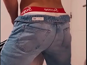 披萨送货员在我公寓门口操我 我给了他额外小费 asian twitter gay porn