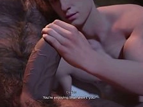 热浪：Sam的试玩版 gay brothers porn chinese