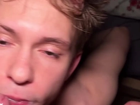 可爱男孩的精液与肛交合集 第17部 twink japan joyous porn