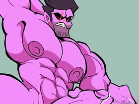 老爹最亲信的马仔恶搞版 asian painful gay sex videos