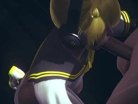 V家伪娘耽美——连能吞下这根大鸡巴吗？——日本亚洲漫画动漫游戏色情同性 chinese bodybuilder gay porn