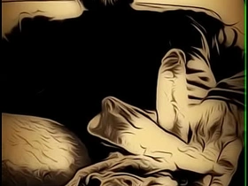 自制hentai片段：恋物癖性爱和白人大鸡巴手淫 chinese on blonde unconcerned porn