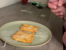 奶牛公牛自产六发浓精浇灌早餐 dad hot well-pleased porn