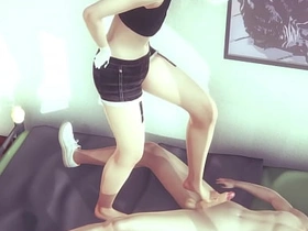 耽美伪娘-阿兰是骚猫男玩手脚-日本动漫3D娘炮 jubilant 黄片 hot horny jubilant porn