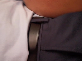 这学生求我操他 我给他口得真爽 gay porn asian police