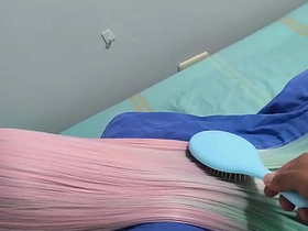 我的继女是个诱人的处女cosplay护士 拥有完美小穴和翘臀 渴望被狠狠操 18禁 asian gay sex videos xvideos2