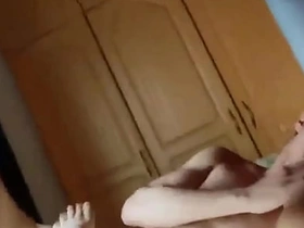 基佬奴隶Timmy Tran的奴隶训练与阴茎折磨 chinese gay men porn sucking dick