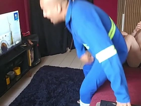 和骚货爽翻天 mature gay asian porn