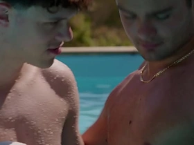 STAXUS::我向泳池男孩提议玩个游戏 他根本把持不住 download gay chinese porn