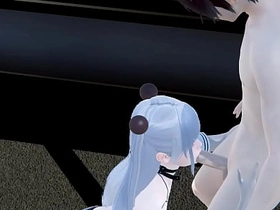 伪娘耽美 - 卡诺三人行第一部分 - 伪娘异装日本亚洲动漫游戏色情同性恋 gay porn korean