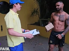 邮差 asian gay porn jav