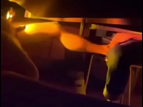 室友和年轻朋友在桌下玩足交 这次我偷拍到了 japan muscle hunk gay porn