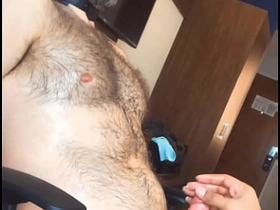 性感水獭男伊森III - 清晨挤奶V切片段/抢先看 itto gay porn japan