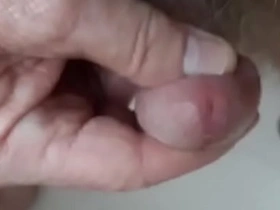 Rustyas1 - 我的老皱鸡巴和前列腺液 asian gay bears porn