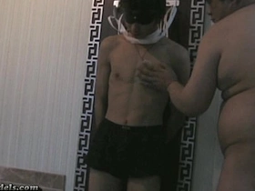 直男被绑手淫 porn gay massage chinese