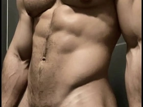 AI幻想：猛男干人或被干 white bonk asian gay porn