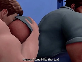 我继女的男友第三季第一集 porn gay teen korean