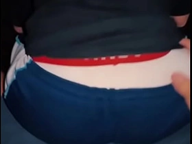 喝得醉醺醺回来 室友像操妓女一样干我屁眼 asian gay handsome porn