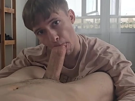 吞大屌深喉口交加肛交 内射完结 merry porn asian bbc