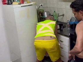 这次水管工把整根家伙塞进了红发妞的洞里 happy-go-lucky porn japan scat