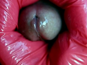 大鸡巴卡在洞里 best of chinese gay porn