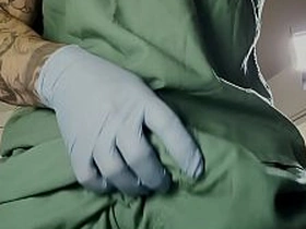 火辣护士Jakipz撩拨你 用他鼓胀的大屌挑逗你 独家预告 asian hd gay sex videos