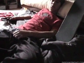 小杰登打飞机 asian homemade gay porn