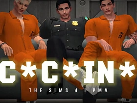 模拟人生4手冲剪辑 gay group sexual connection videos asian