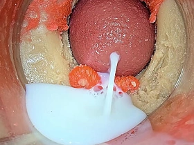 阴道内视角镜头对着你的鸡巴高潮 - ASMR 4k asian gay sex videos xvideos2