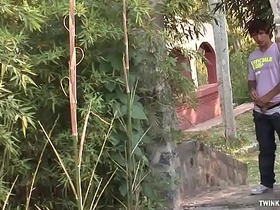 拉丁骚货Simon和Guilles狂操 japan asian gay porn