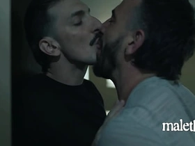 同志出轨巅峰 - Ian Holms, Michael Jackman the gay porn japan