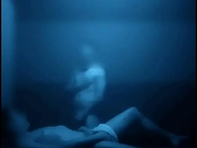 爸爸让继子在浴室口交 正要调教他时有人进来了 gay porn hot guy