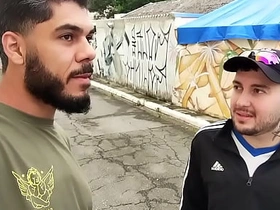 小崽子口交并卖屁股换钱 完整版在RED japanese gay porn hairy