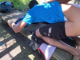 丛林野战大乱交，屁眼灌满浓精 china gay asian lovemaking videos